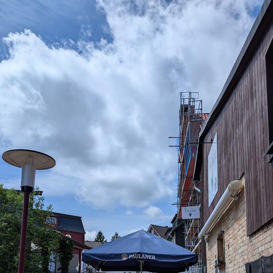 Restaurant "Im Lot" in Braunlage
