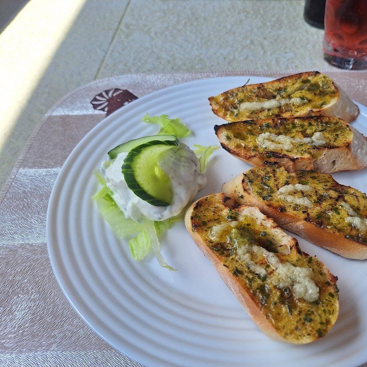 Restaurant "Restaurant Mykonos" in Sinsheim