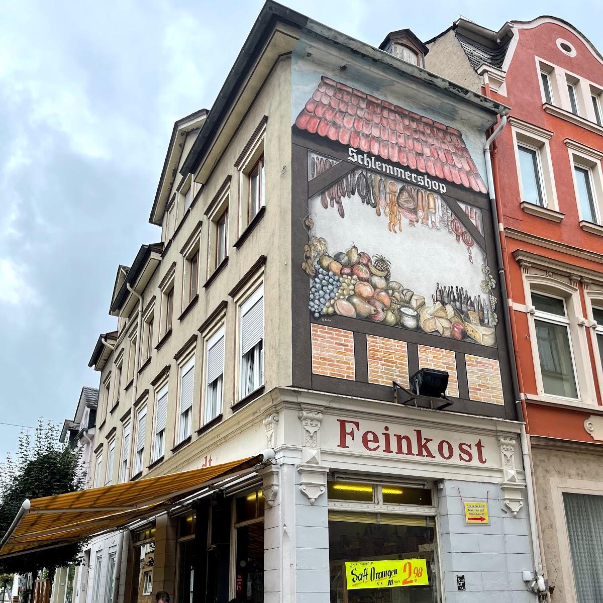 Restaurant "Kebap Pizza Haus" in  Rhens