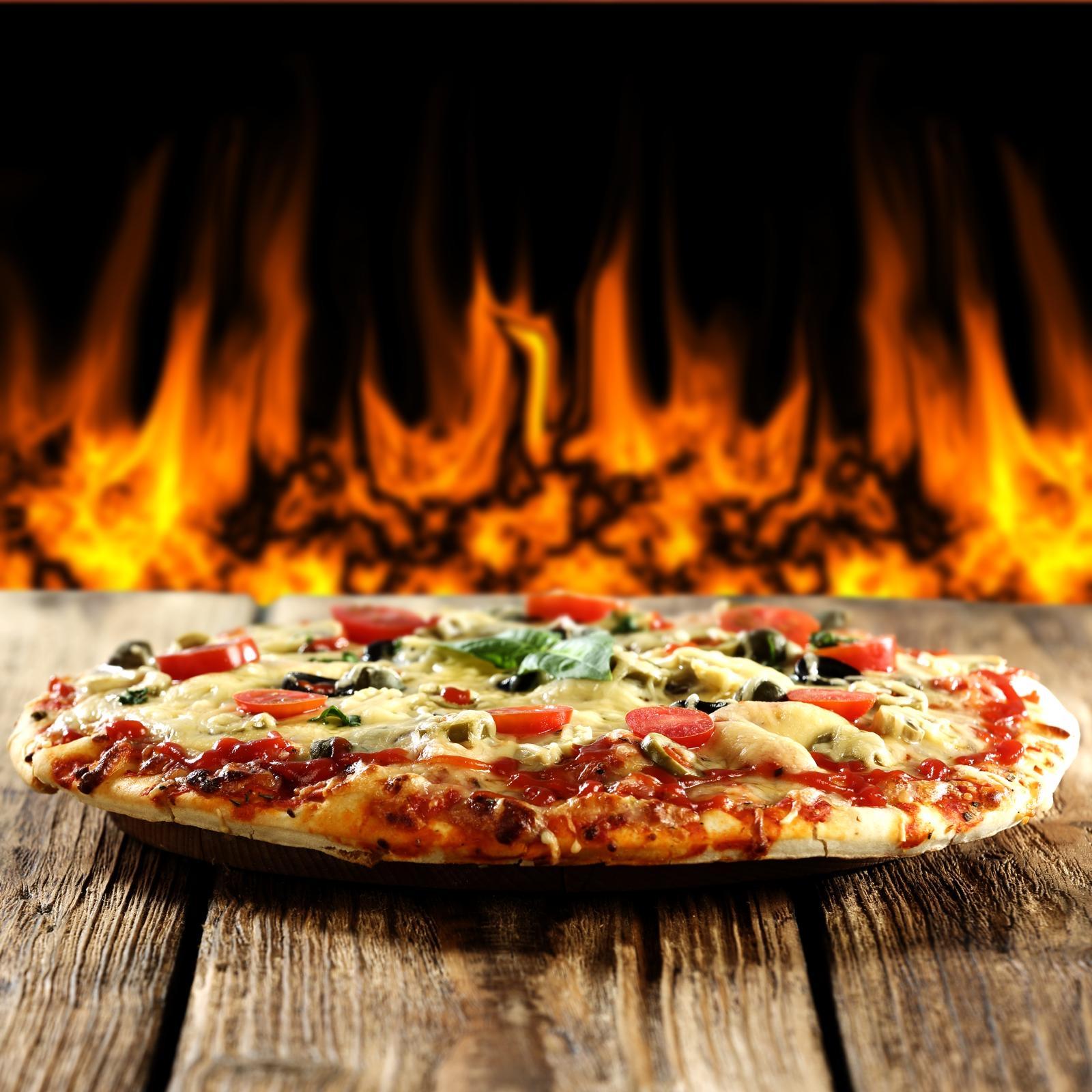 Restaurant "PizzaHood" in Nottuln