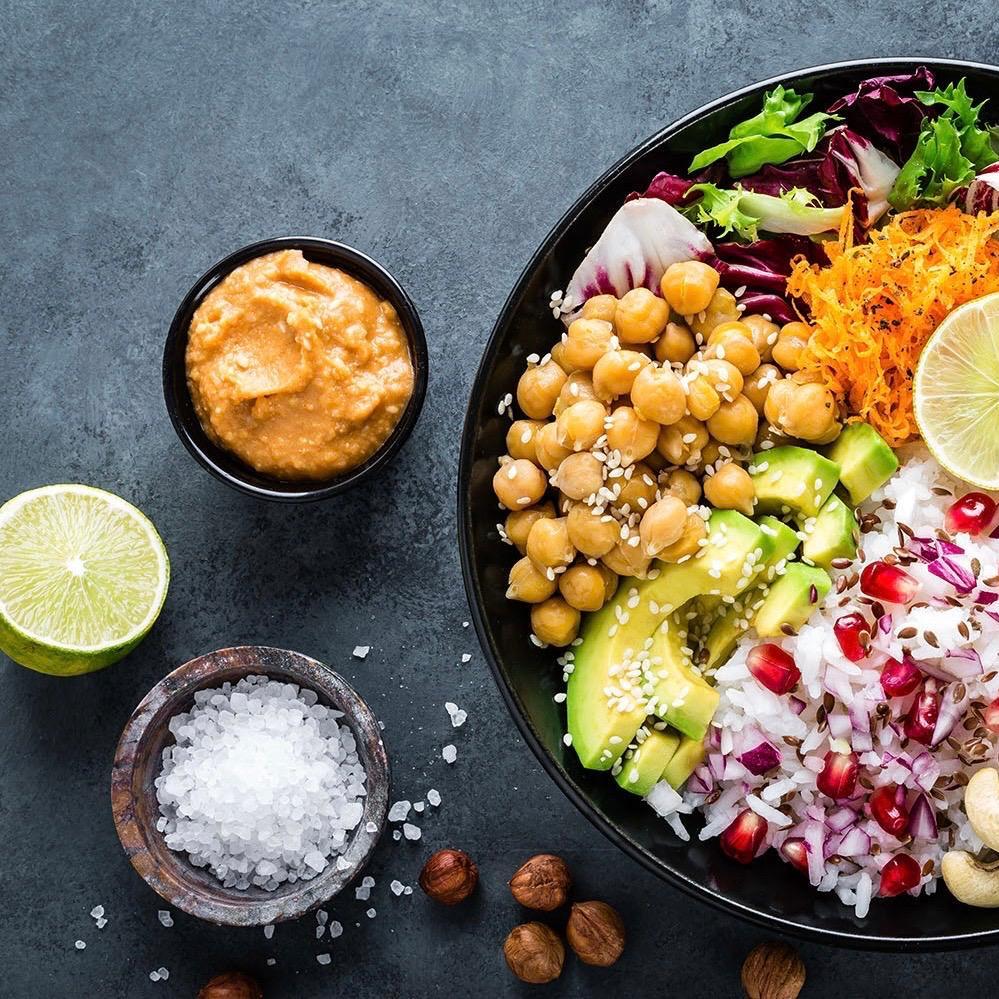 Restaurant "PizzaHood" in Nottuln