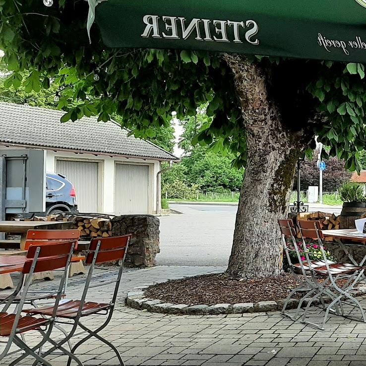 Restaurant "Brauereigasthof Martini" in  Traunreut