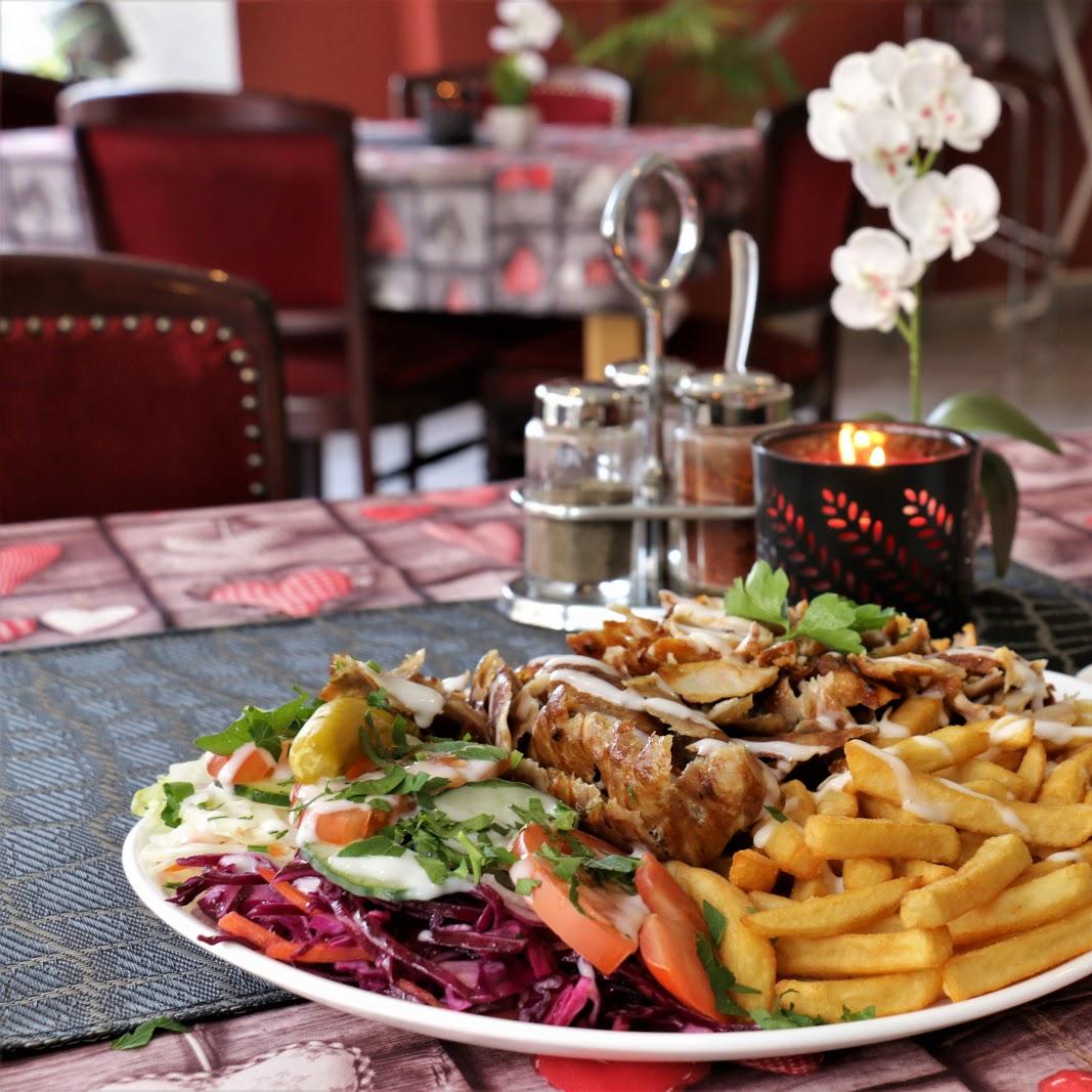 Restaurant "Klein´s Fronhof -das Weinrestaurant-" in  Winningen