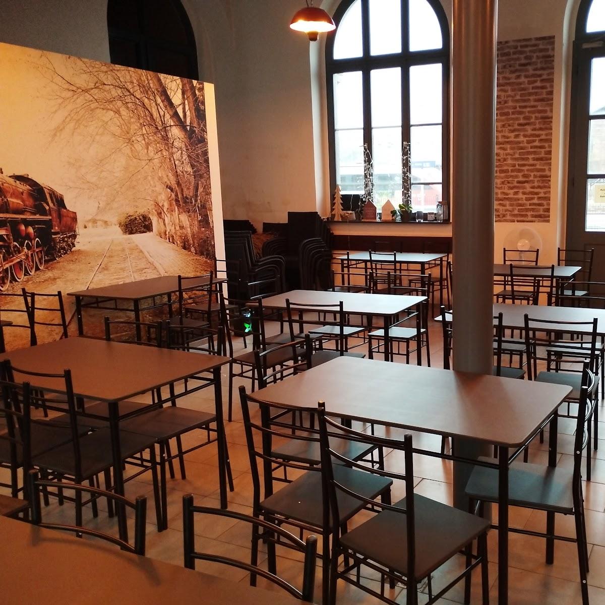 Restaurant "Café-Bistro  DaLi " in Lauda-Königshofen