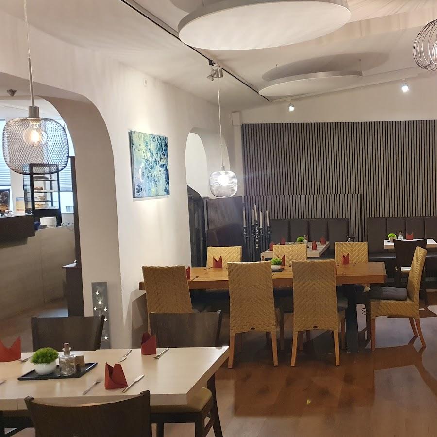 Restaurant "Café & Restaurant Deichblick" in Hollern-Twielenfleth