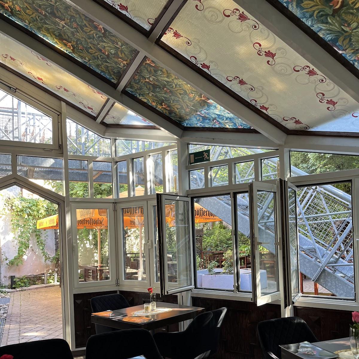 Restaurant "OMAKASE - Sushi & Grill" in Ludwigshafen am Rhein