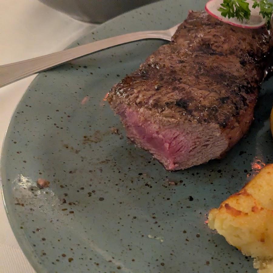 Restaurant "Restaurant Die Scheune" in Schwalmstadt