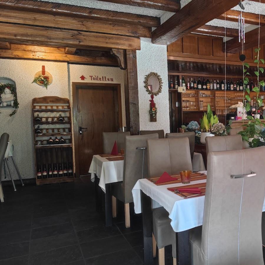 Restaurant "Restaurant & Hotel Bella Italia" in Niederfell