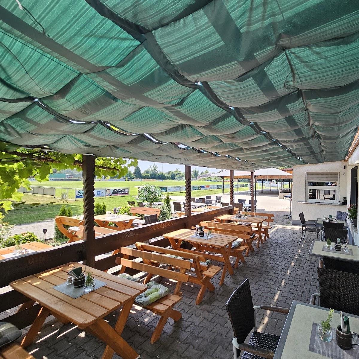 Restaurant "Restaurant Papuk" in Mainhausen