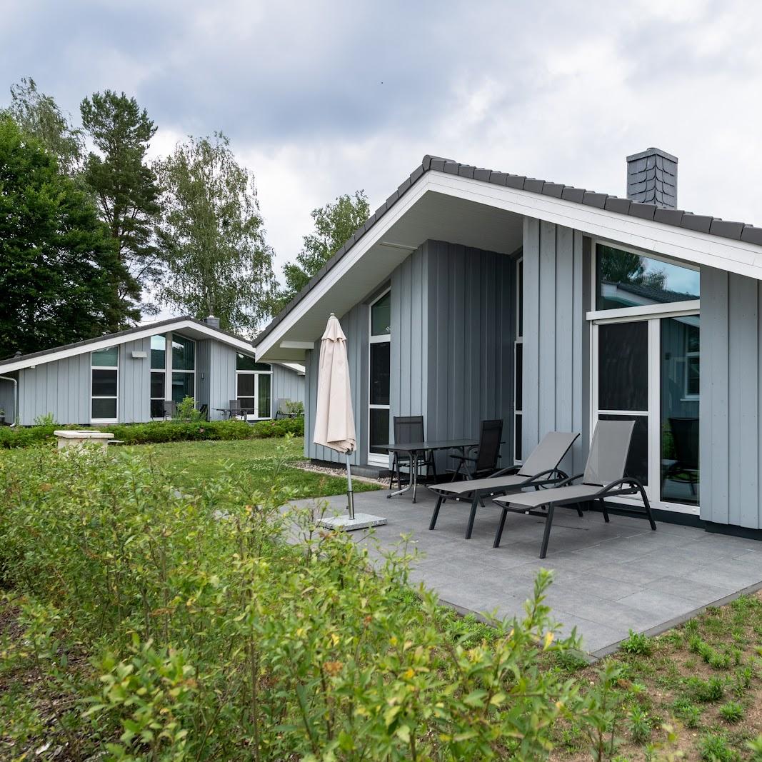 Restaurant "Ferienpark" in Mirow