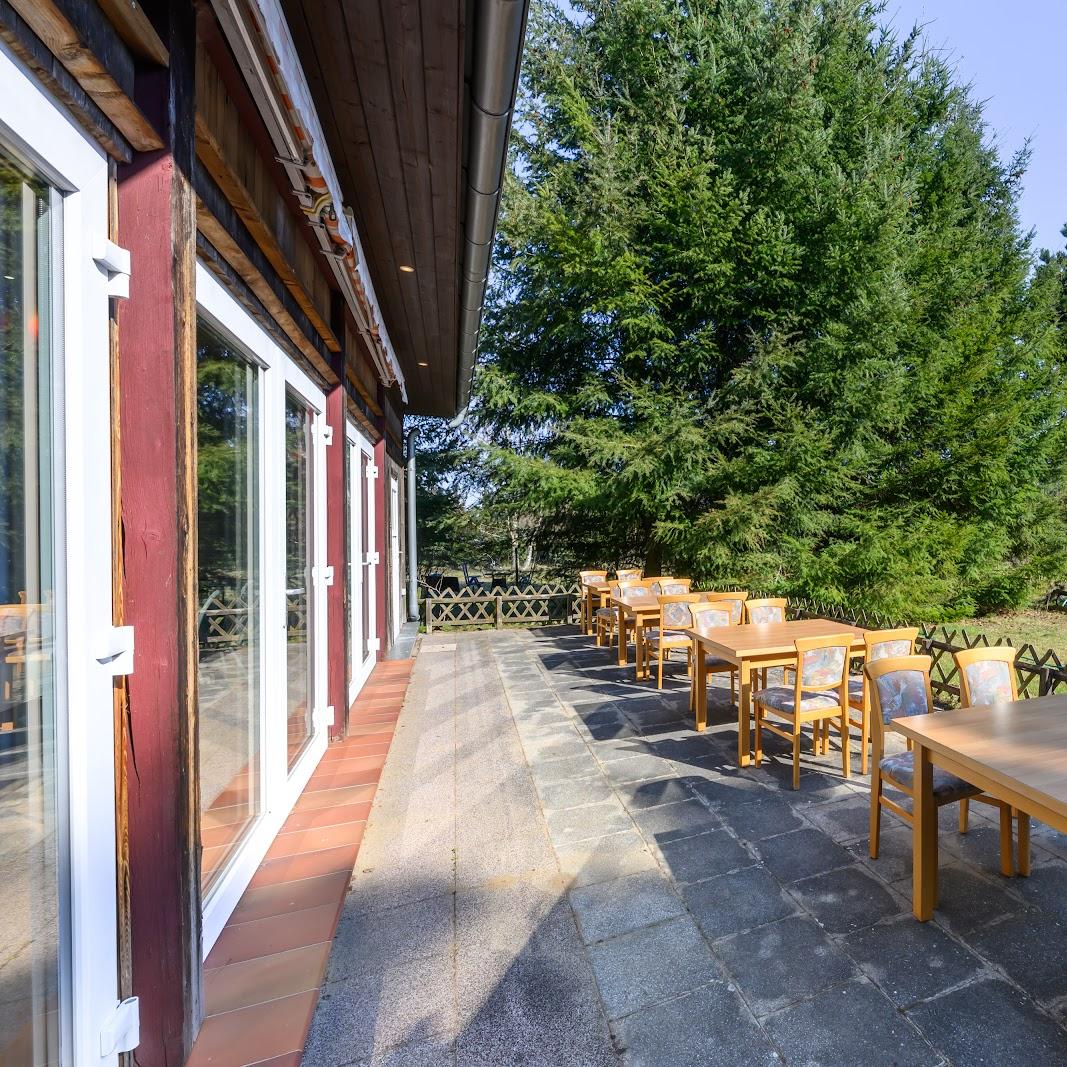 Restaurant "Landhotel lindengarten Restaurant" in Rheinsberg