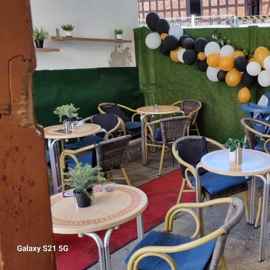 Restaurant "Döner" in Schaafheim