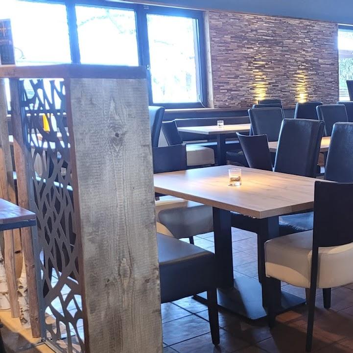 Restaurant "BESTZEIT" in Schaafheim