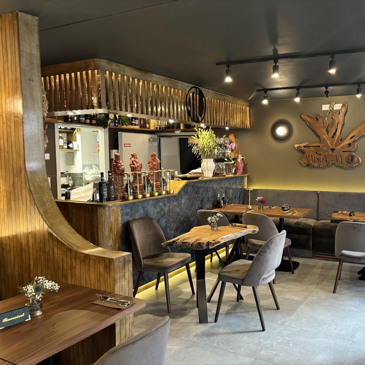 Restaurant "Maison Vy - Vietnamese Cuisine" in Rosenheim