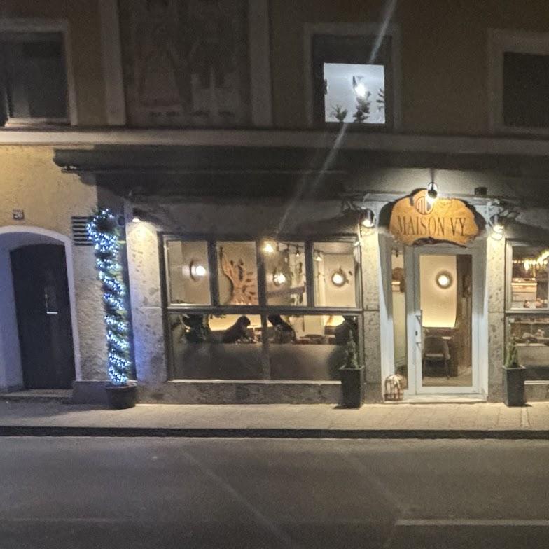 Restaurant "Maison Vy - Vietnamese Cuisine" in Rosenheim