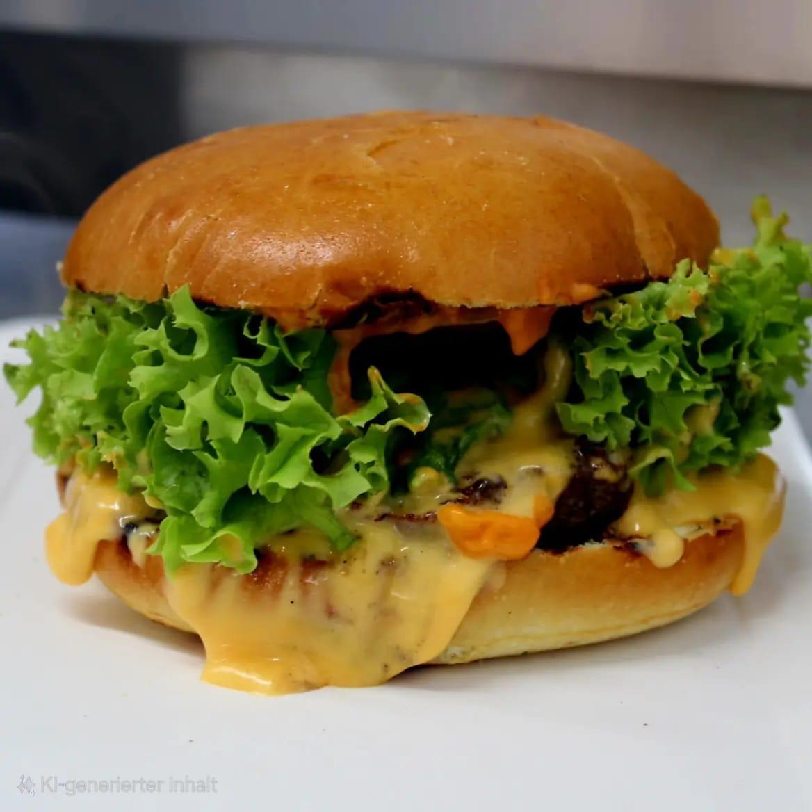 Restaurant "Beeftrain" in Bischofsheim