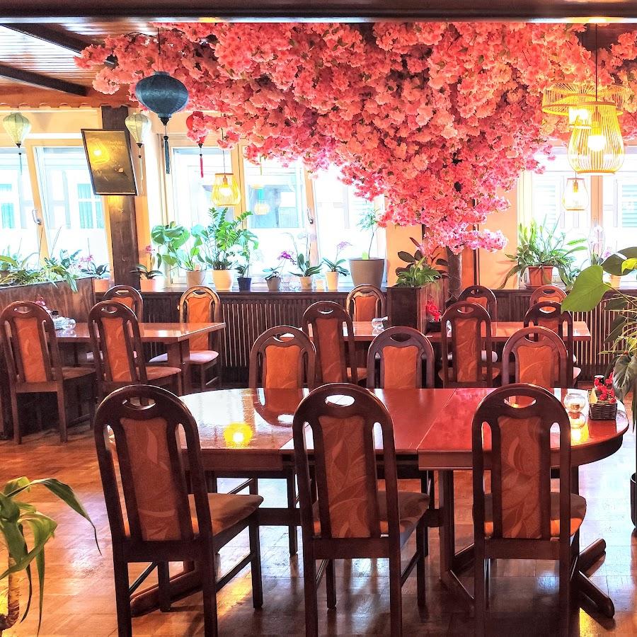 Restaurant "Thai