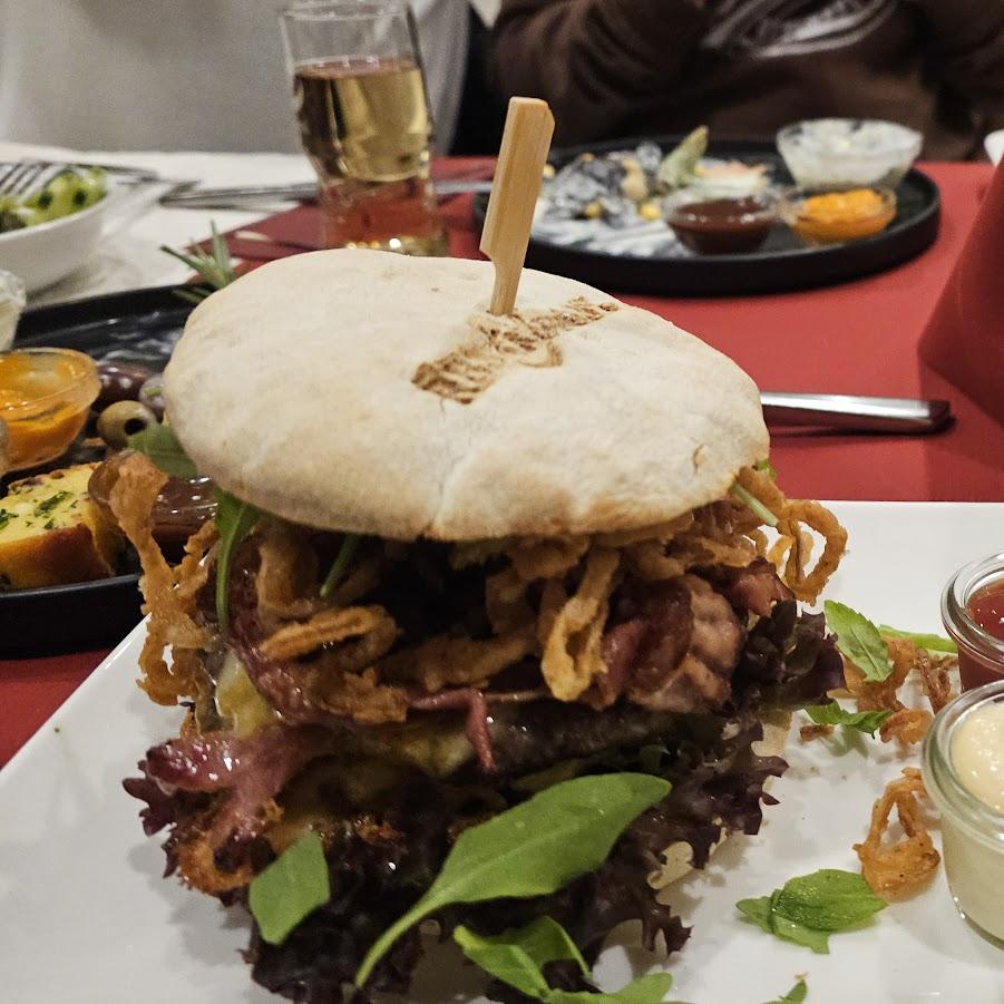 Restaurant "ELMO Restaurant" in Bad Langensalza