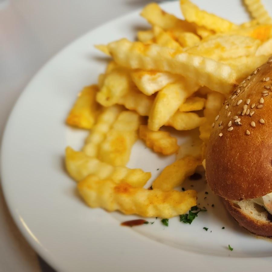 Restaurant "Gaumenschmaus  - Ehrliche Gerichte. Faire Preise!" in Celle