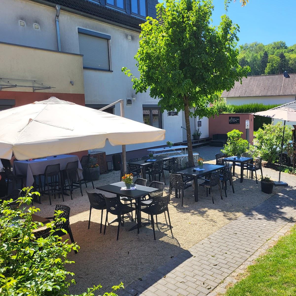 Restaurant "RiBi - Rimlinger Bistro" in Losheim am See