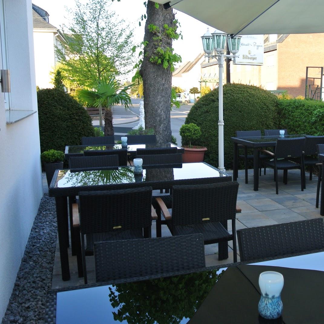 Restaurant "Hotel-Restaurant Taccone" in Boppard