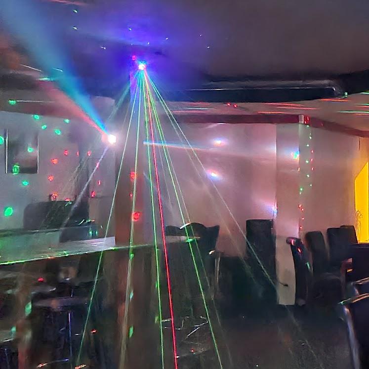 Restaurant "Kolonial Musik und Tanzcafe" in Bad Buchau