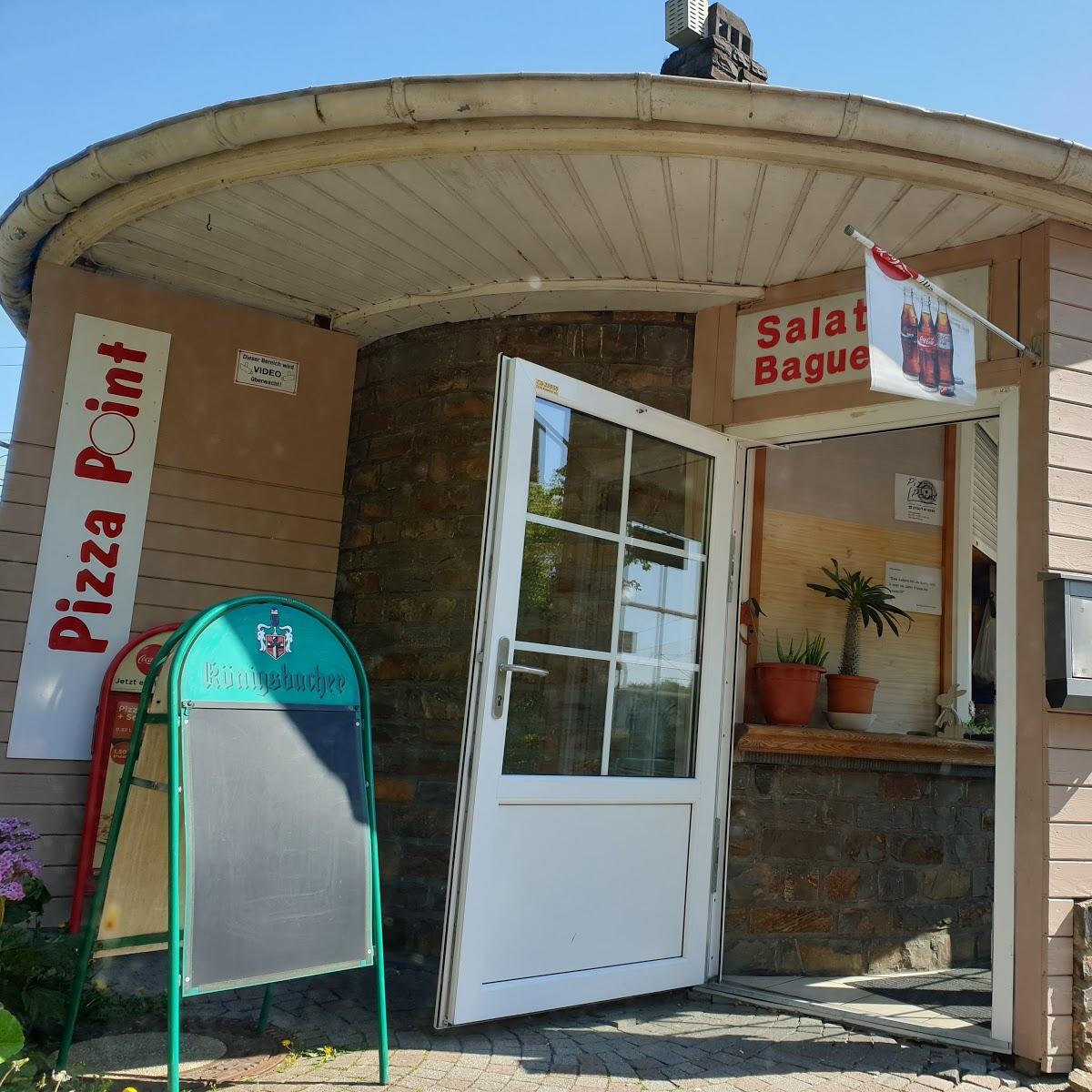 Restaurant "PIZZA POINT" in  Koblenz