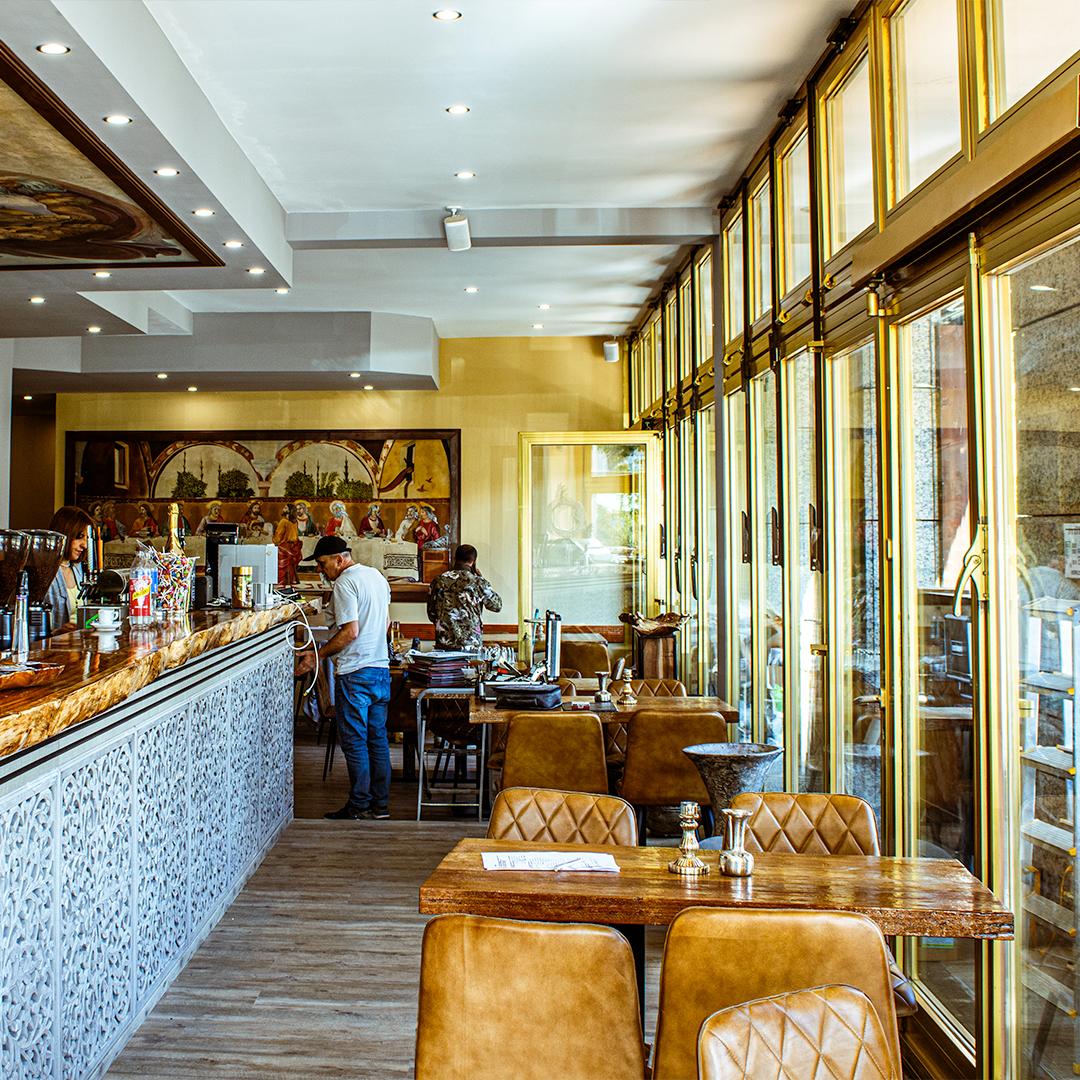 Restaurant "Restaurant Grand Italia Fürstenwalde" in Fürstenwalde-Spree