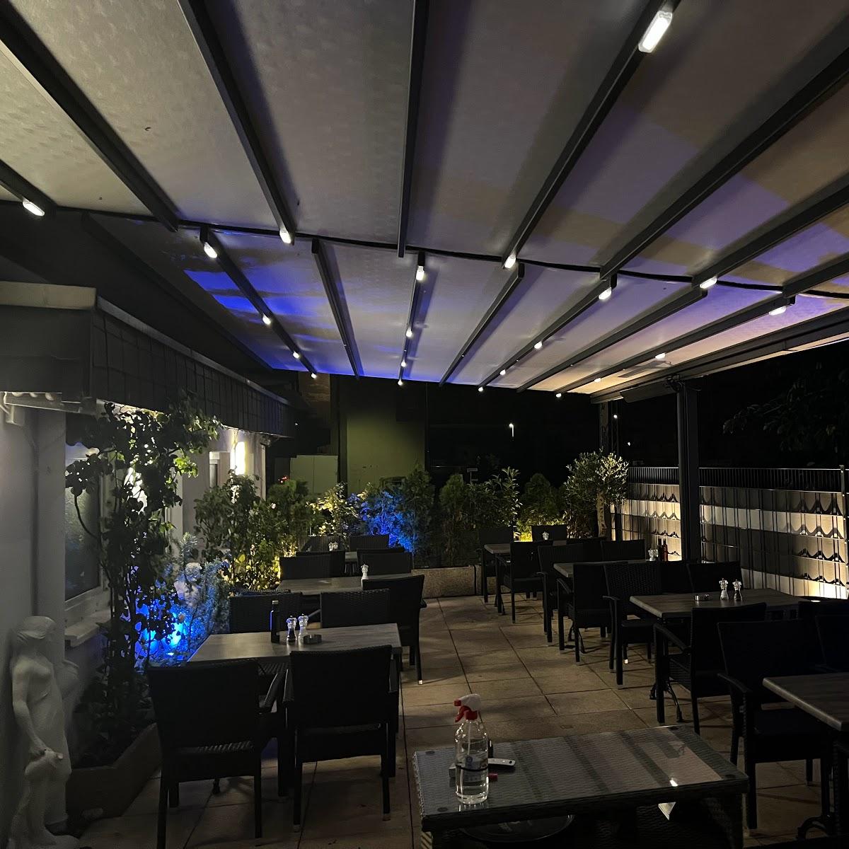 Restaurant "Restaurant Delphi" in Lahnstein