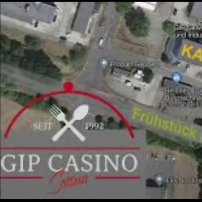 Restaurant "GIP Casino Fürstenwalde | Silvio Sossna" in Fürstenwalde-Spree