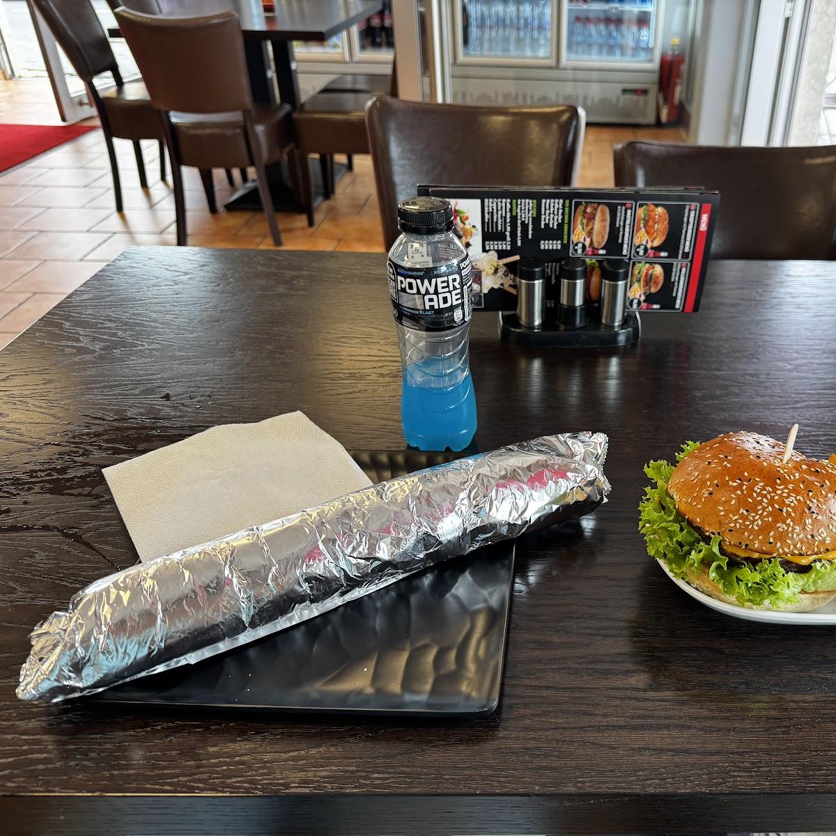 Restaurant "Spree Bistro" in Fürstenwalde-Spree