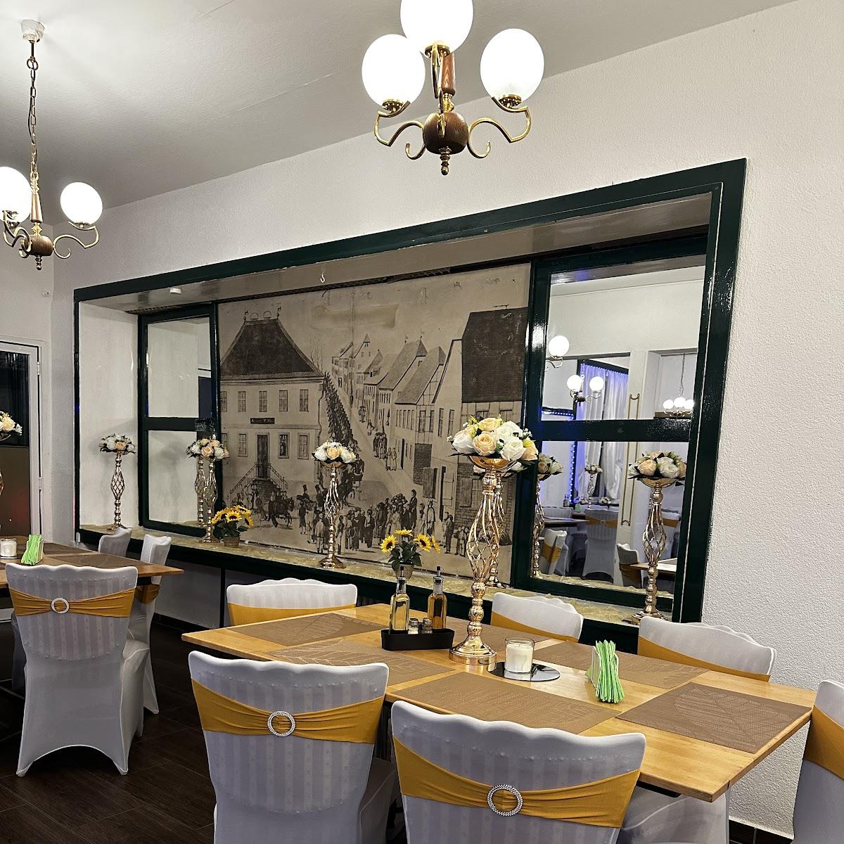 Restaurant "Restaurant  Familie " in Oberzent