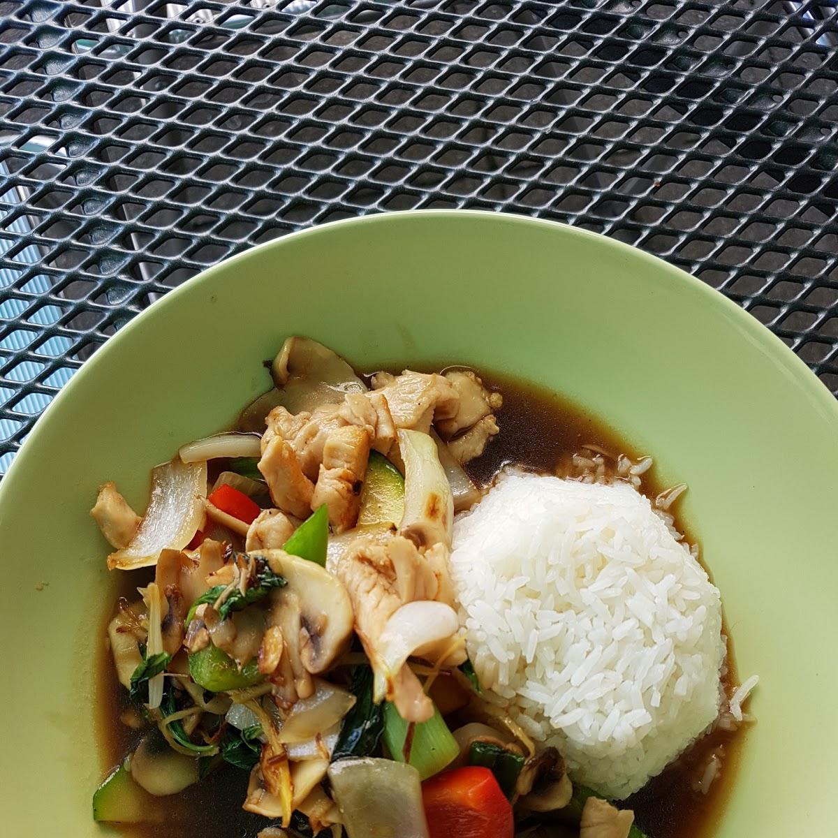 Restaurant "Fit Food" in  Traunreut