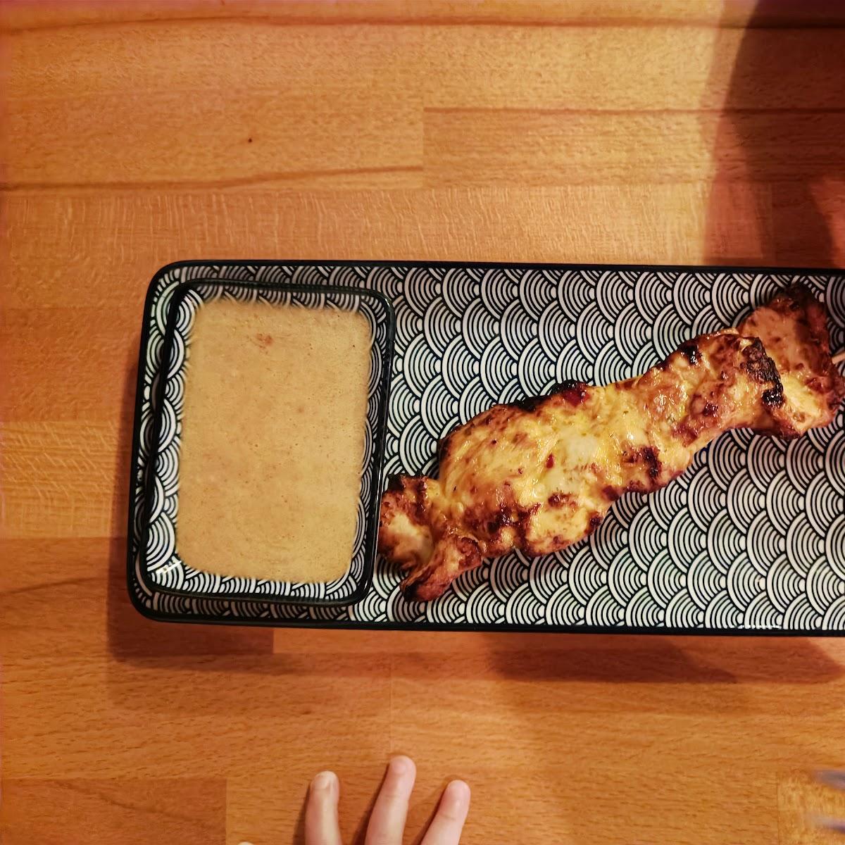 Restaurant "Lêvy - Vietnamese Cuisine" in Gießen