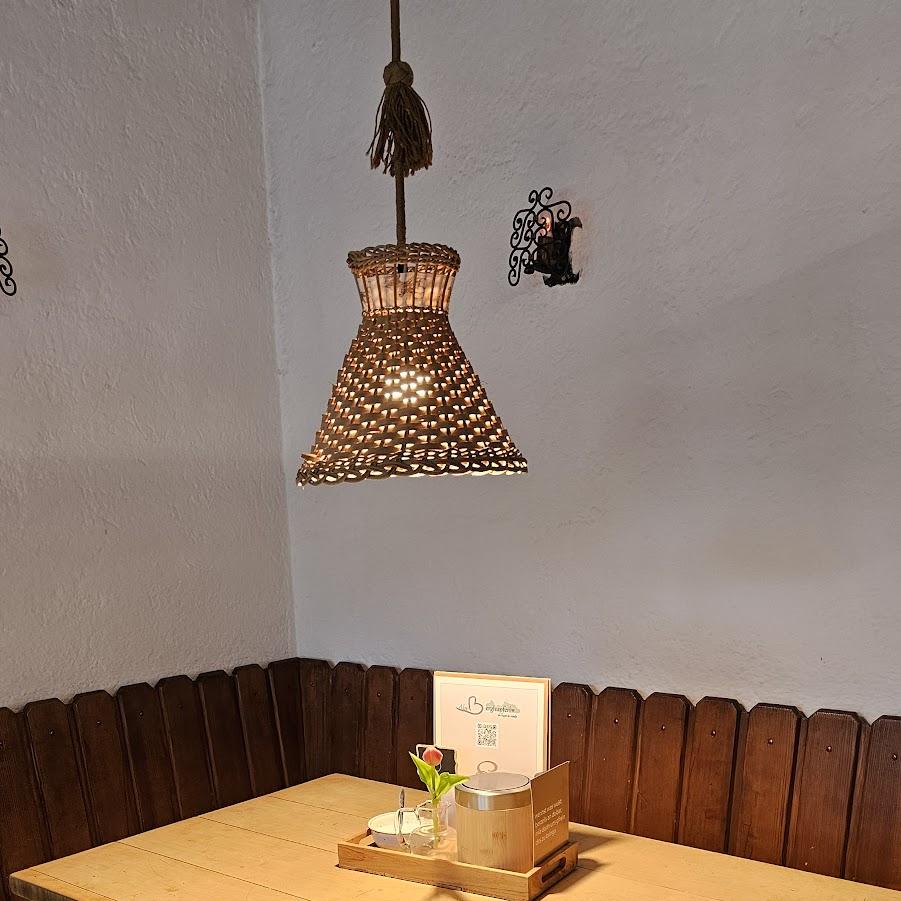 Restaurant "CafeSchickschnack" in Flintsbach am Inn