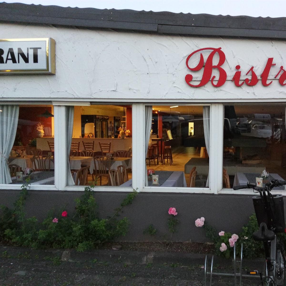 Restaurant "Neubert´s Gasthaus am Rhein" in  Lahnstein