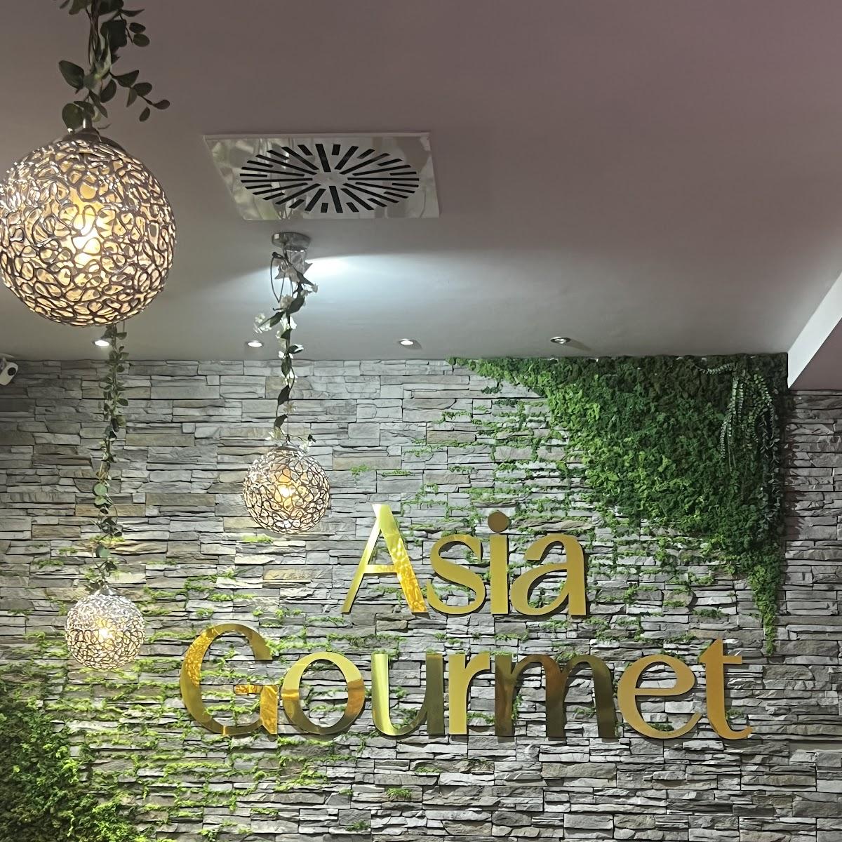 Restaurant "Asia Gourmet" in Forchheim