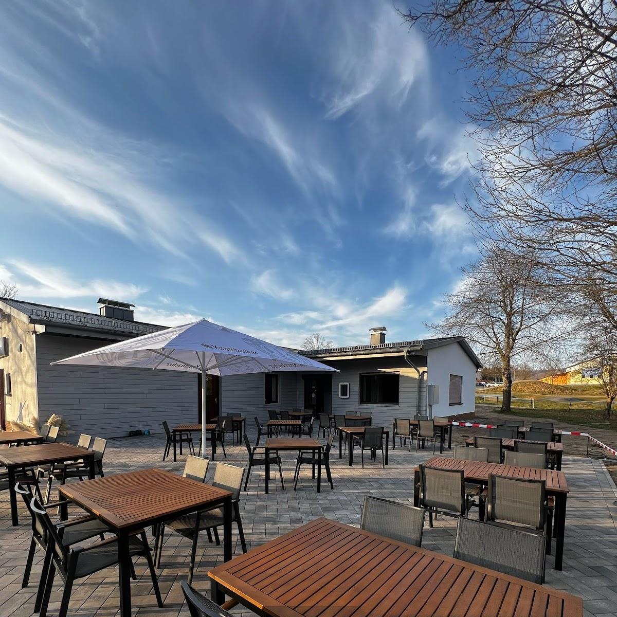 Restaurant "Restaurant Am Hammerweiher" in Dietzhölztal