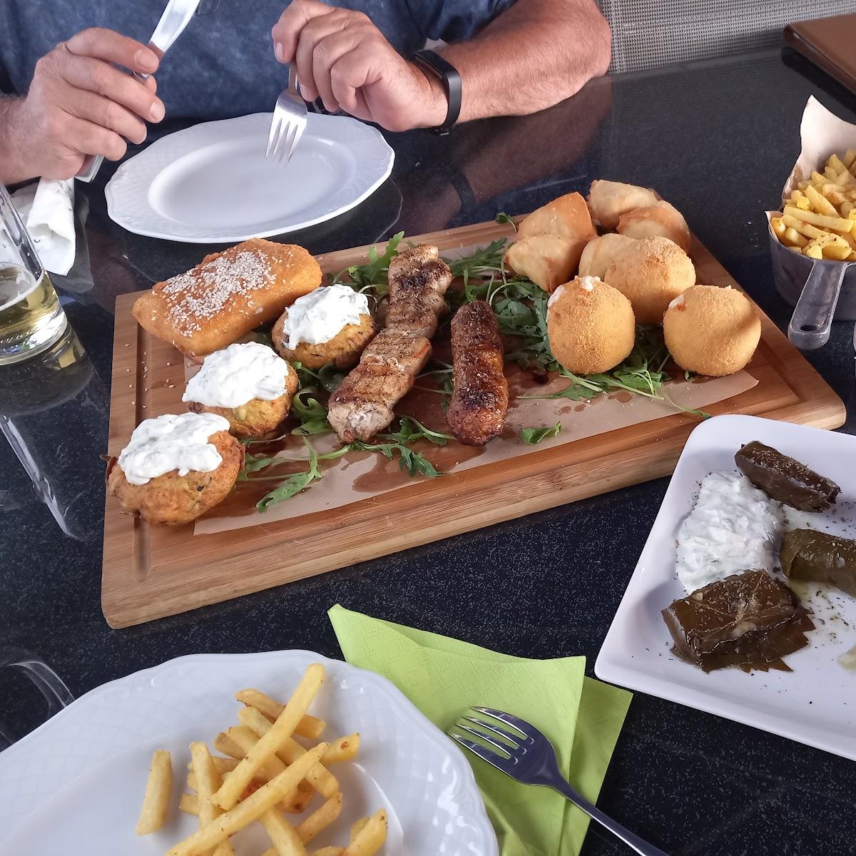 Restaurant "Balkan Restaurant" in Gaggenau