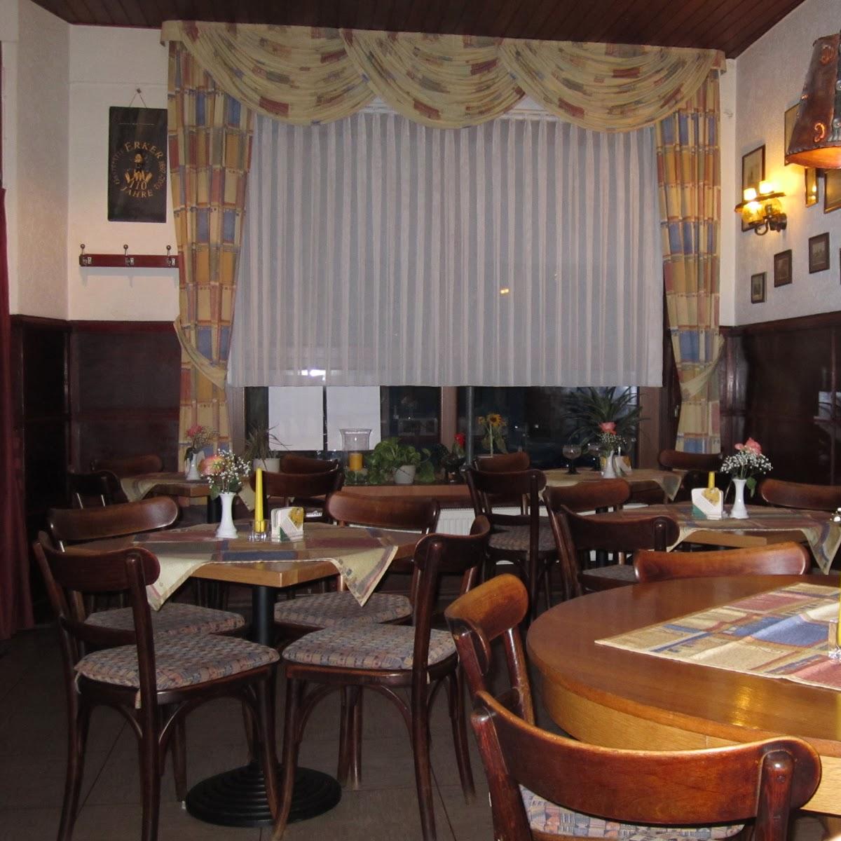 Restaurant "Gaststätte Erker" in  Lahnstein