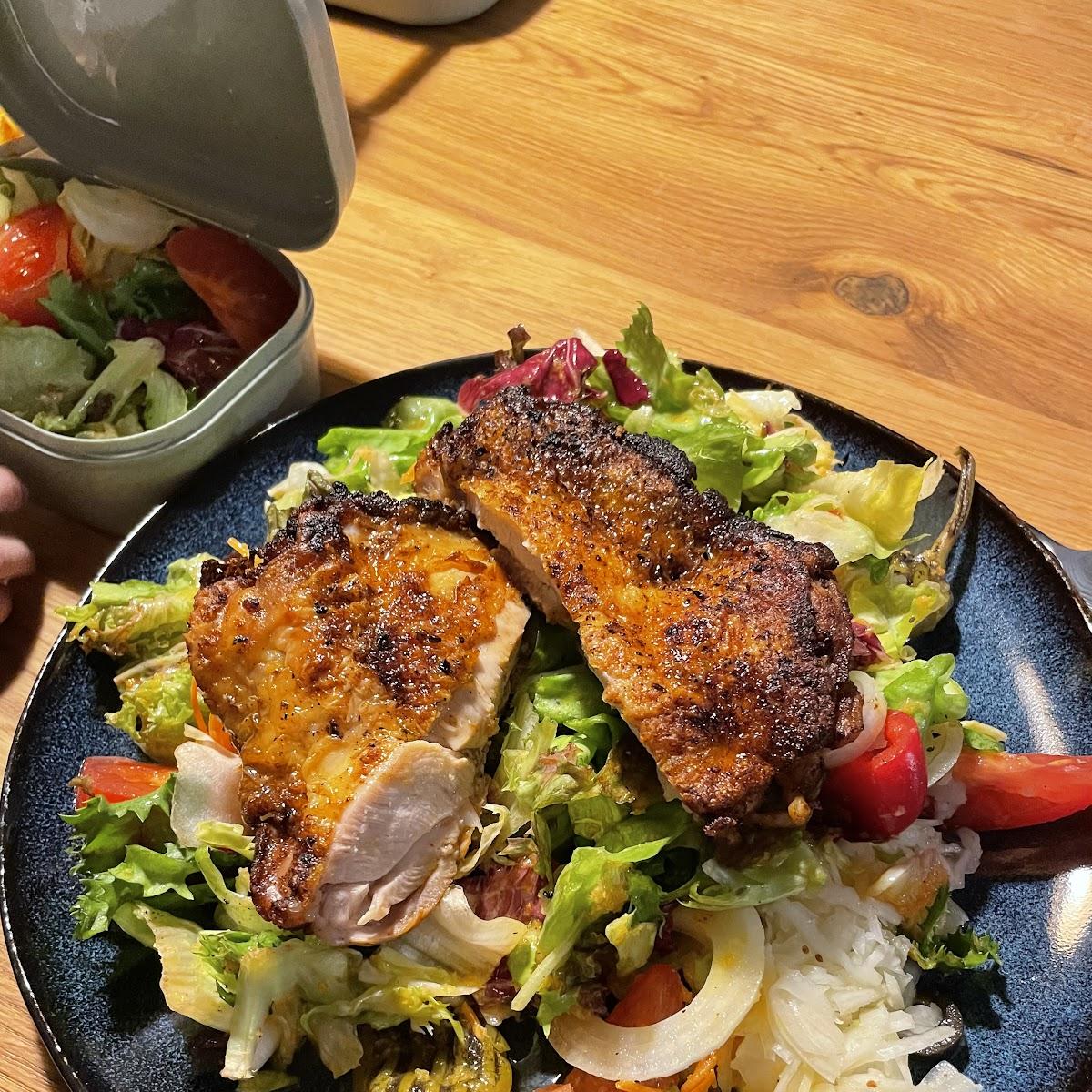 Restaurant "Kiki