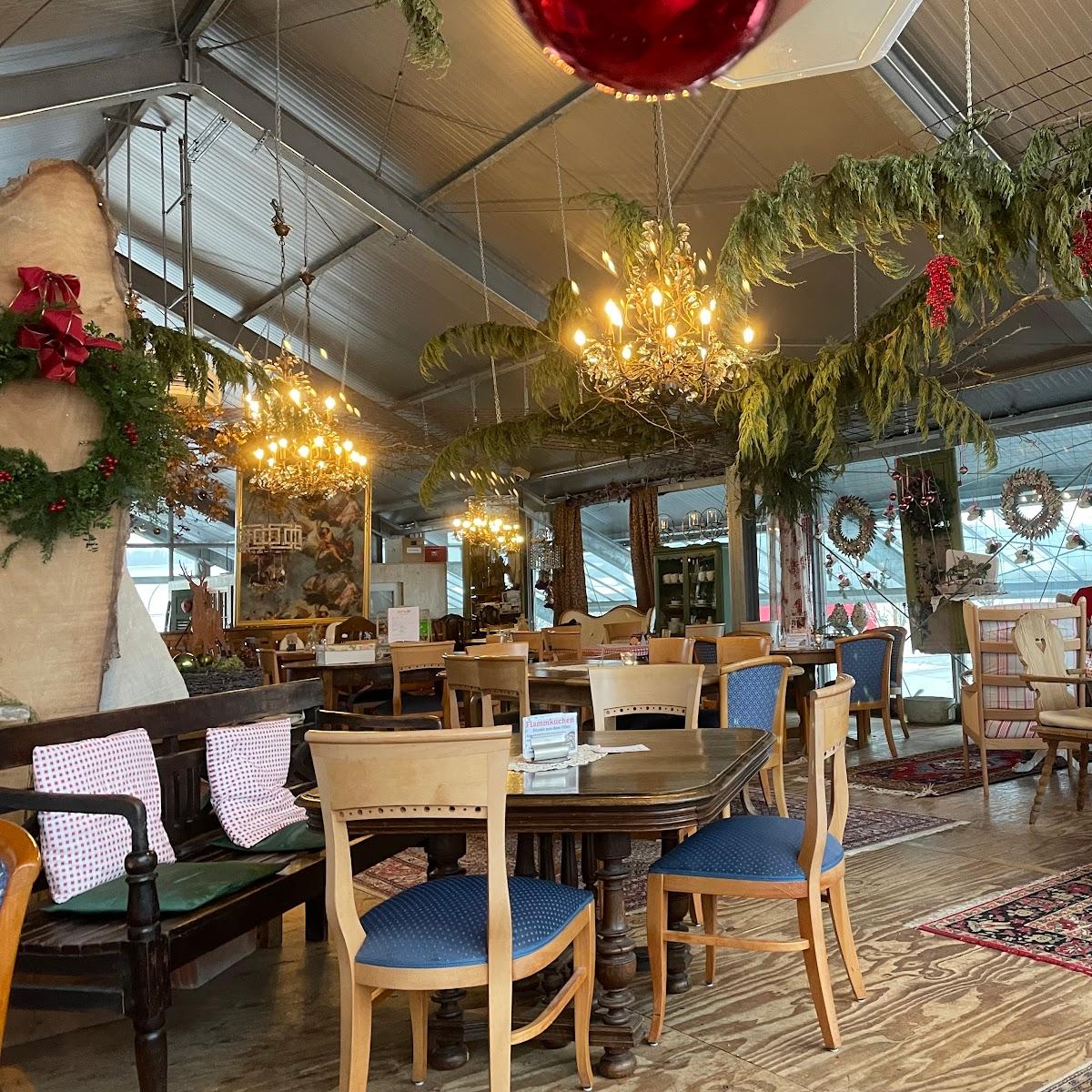 Restaurant "Markthalle Wassmer am Blumhof" in Stockach