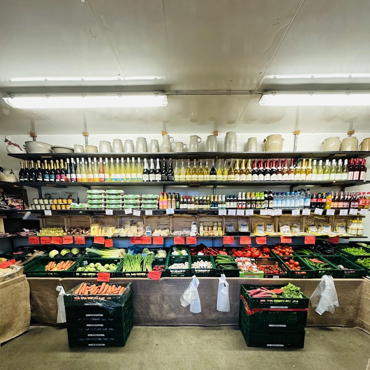 Restaurant "Markthalle Wassmer am Blumhof" in Stockach