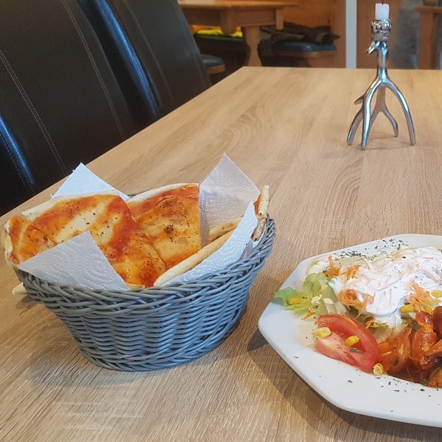 Restaurant "Restaurant La Valle" in Eggenthal