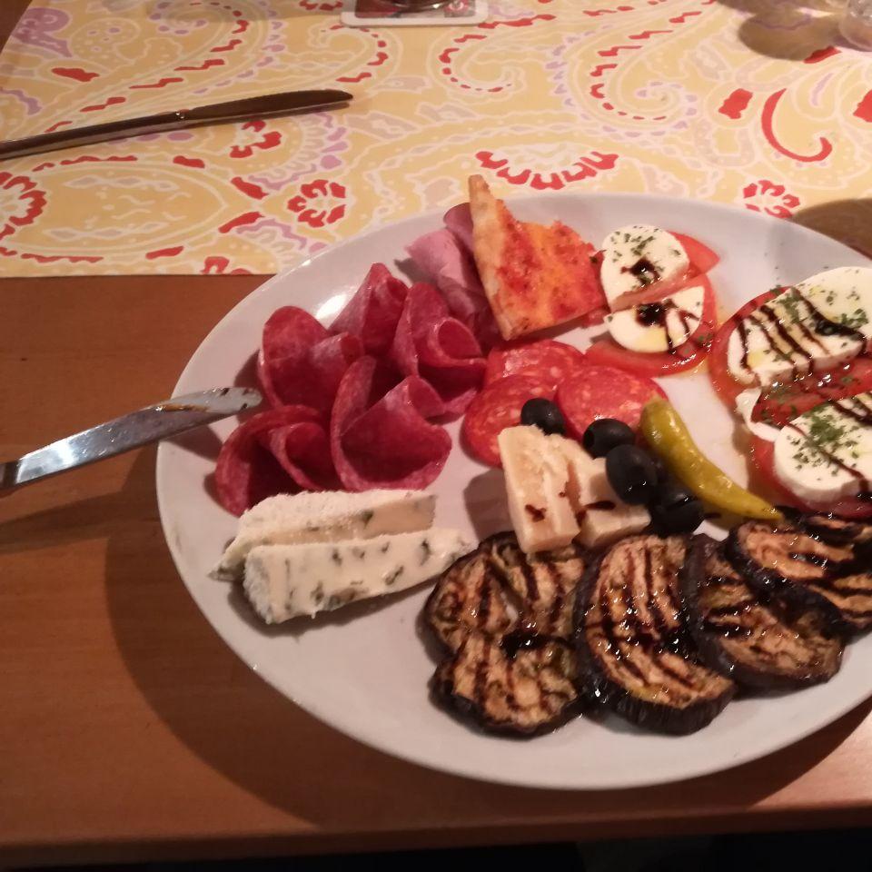 Restaurant "Panorama Pizzaria" in  Traunreut