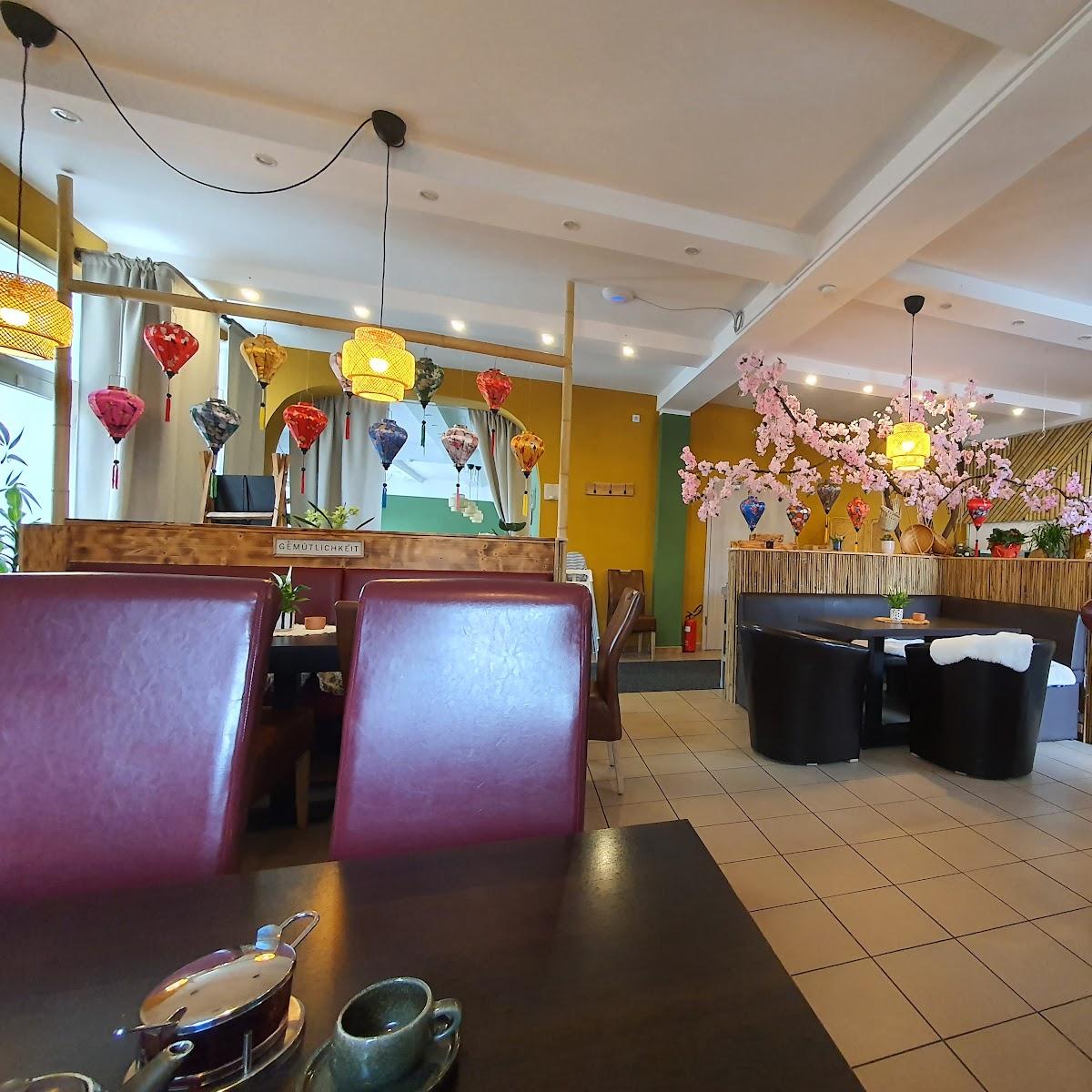 Restaurant "SAPA Restaurant" in Rohrenfels