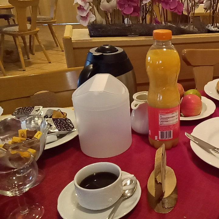 Restaurant "Gasthaus Krone" in Eggenthal