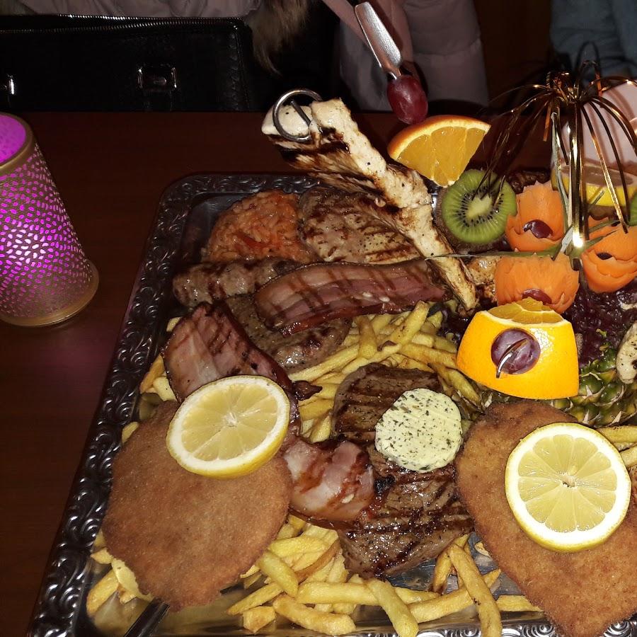 Restaurant "c" in Zeven