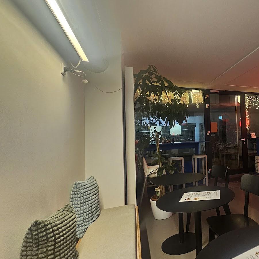 Restaurant "Ikigai Ramenbar" in Krefeld