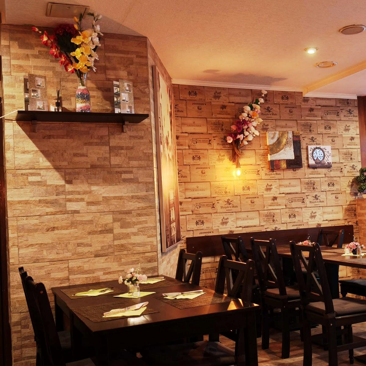 Restaurant "MP-Pizza Glutenfrei" in Eisenach